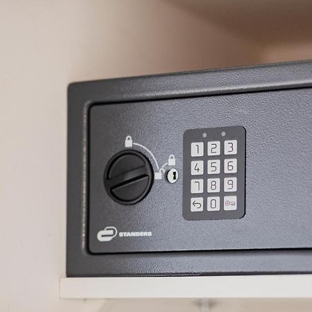 ジャンティイStudio Doux Et Cosy Parisアパートメント エクステリア 写真